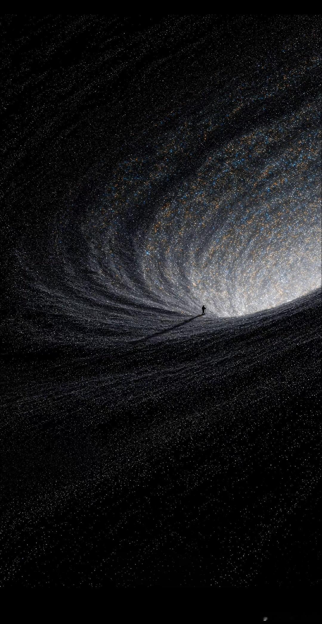 星际穿越！ ​​​