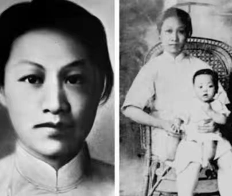 骨血中的嘶吼：赵一曼牺牲前的苦难，是民族不屈的烙印
 
赵一曼牺牲前有多痛苦？据