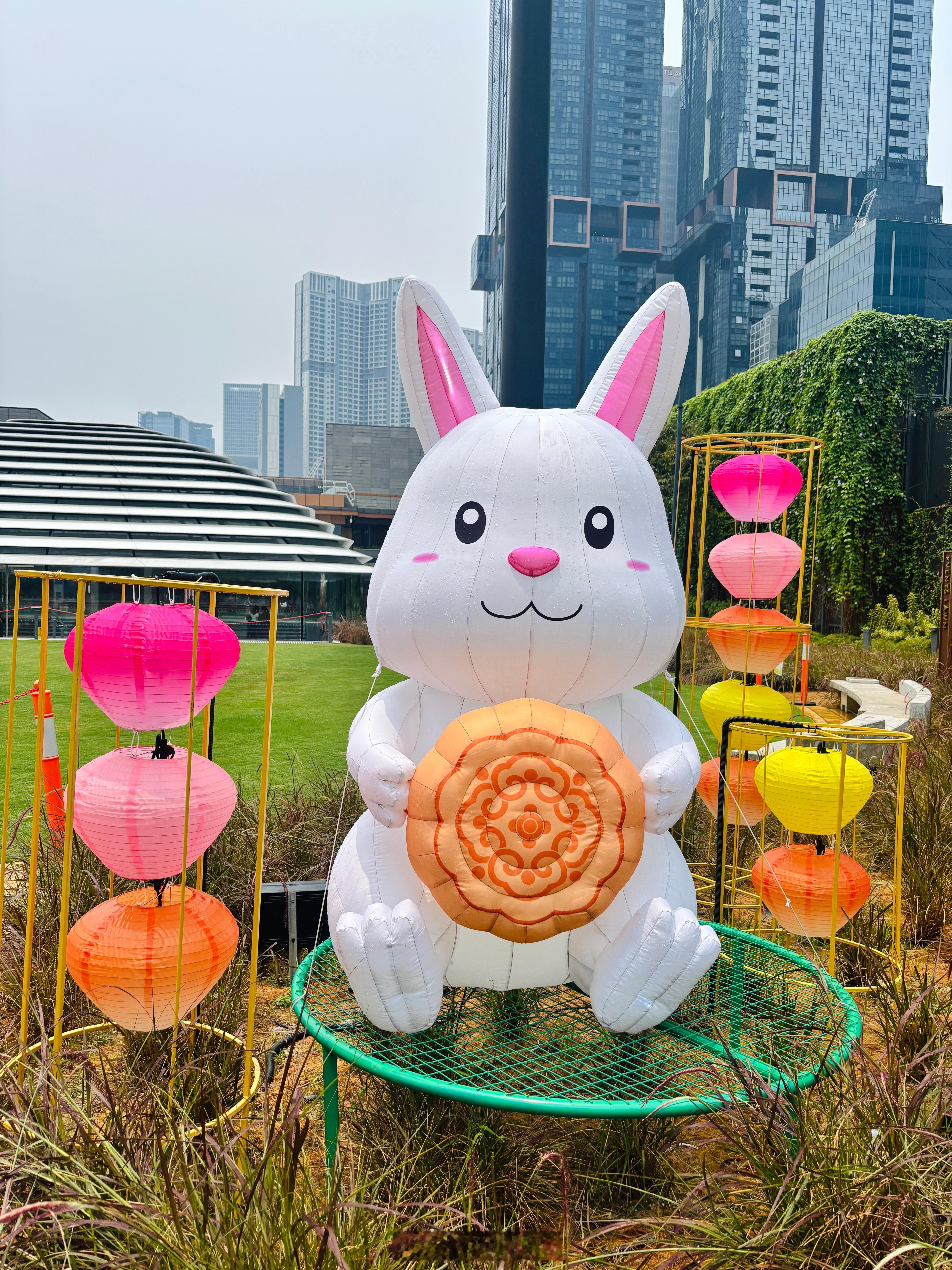 中秋许个圆一年一中秋🥮一家一团圆🌕年年有今日🙏🏻岁岁有今朝❤️ ​​​