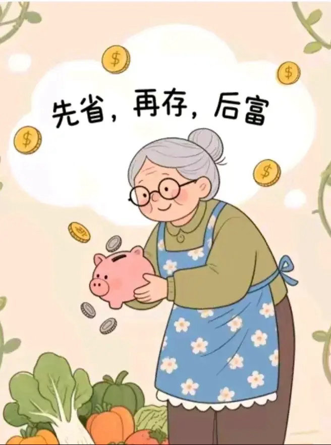 当下是自己，释怀过与往人这一生，与其与世事较劲，不如学着坦然面对。因为人生好的状