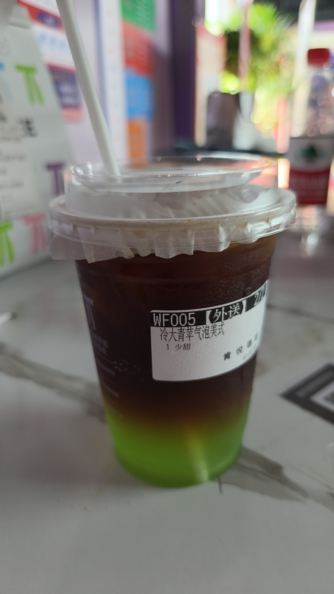 今天试一个没尝试过的品牌肯德基 肯悦咖啡 很多人以为肯悦咖啡是个新品牌，其实它的