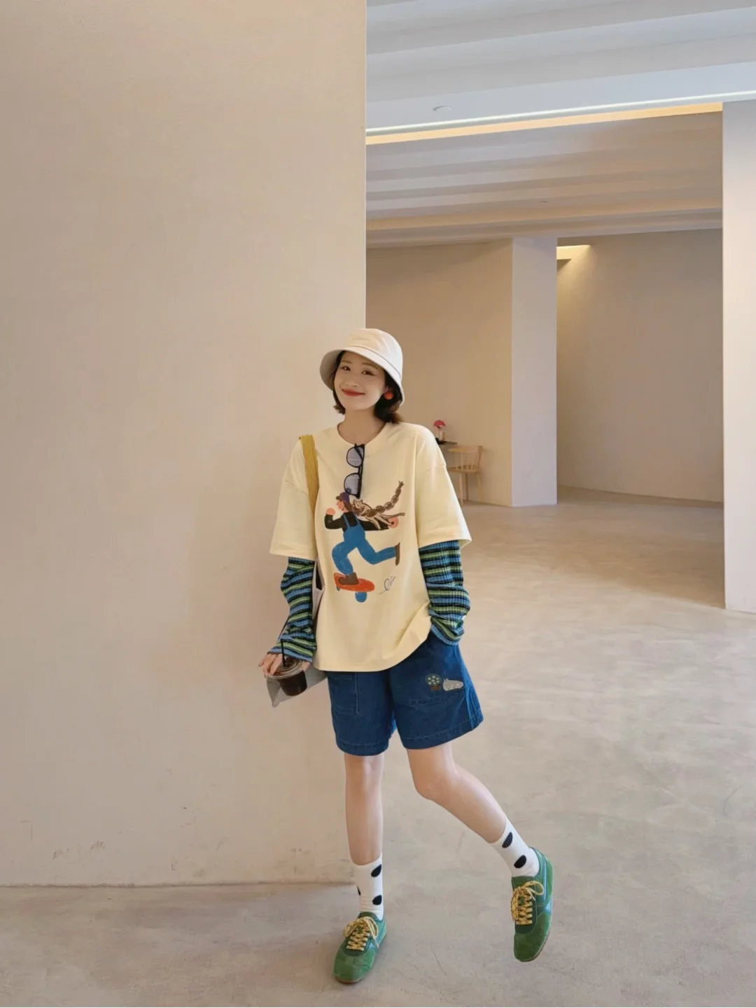 舒适自在就好了🌿🌞⸝⸝⸝