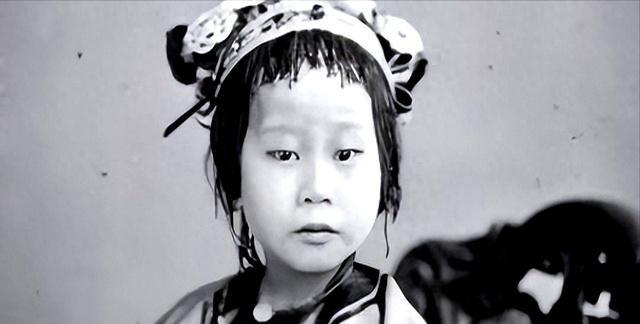 1854年，英国一商船偷载了47名中国幼女出发，其中最大的只有8岁，谁都想不到，