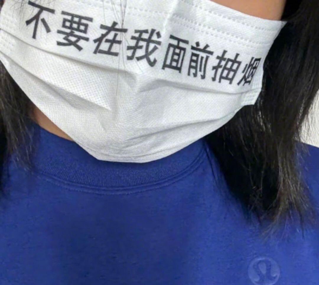 大家都在无声地对抗着世界 