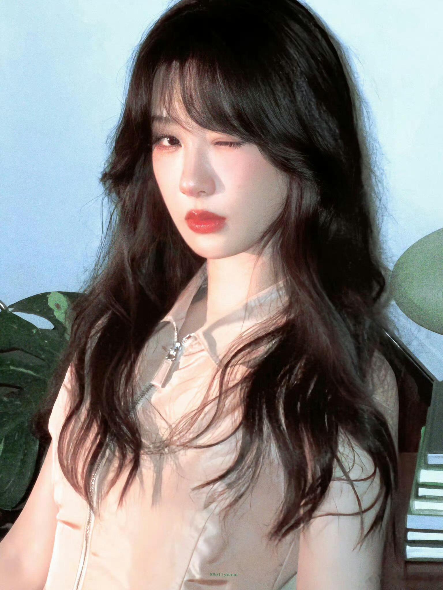 这到底是杨紫还是虞书欣呀？ ​​​