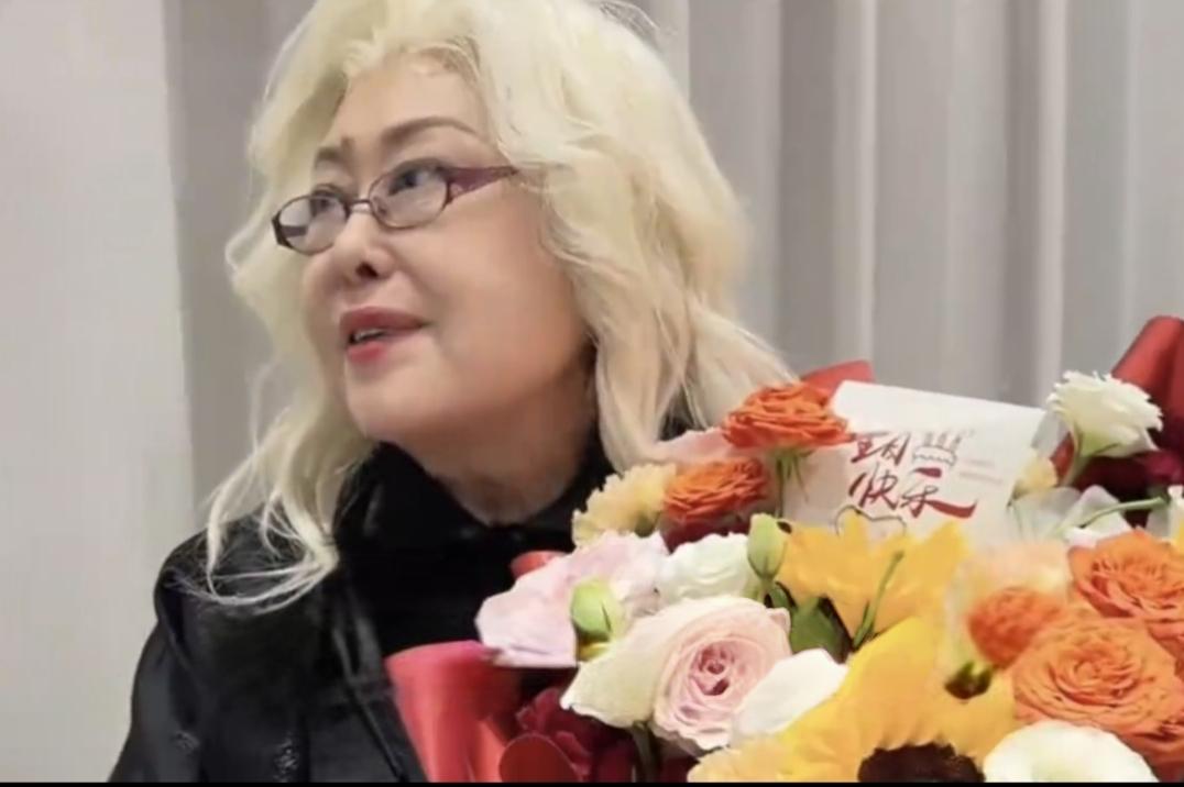 1月20日，资深演员斯琴高娃迎来了她76岁寿辰。斯琴高娃老师塑造过众多经典人物形