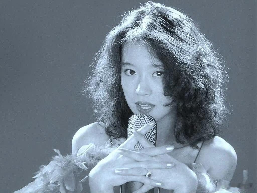 今天是中森明菜的61岁生日🎂（1965.07.13）中森明菜