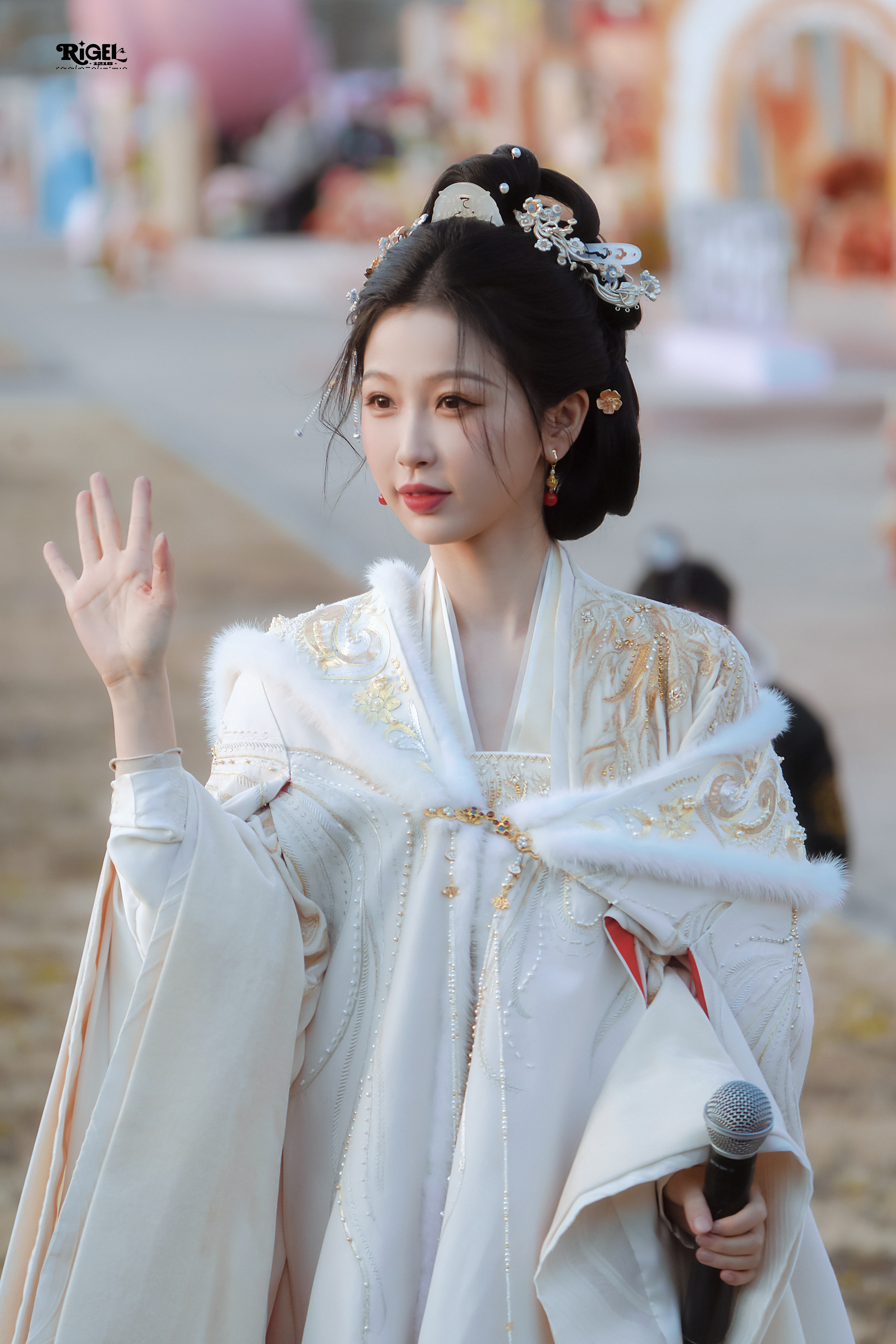 ｜              这一帧只属于我们    ｜            