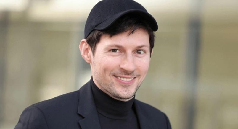 Telegram创始人帕维尔·杜罗夫的事太惊人了！2024年夏天，莫斯科一家诊所