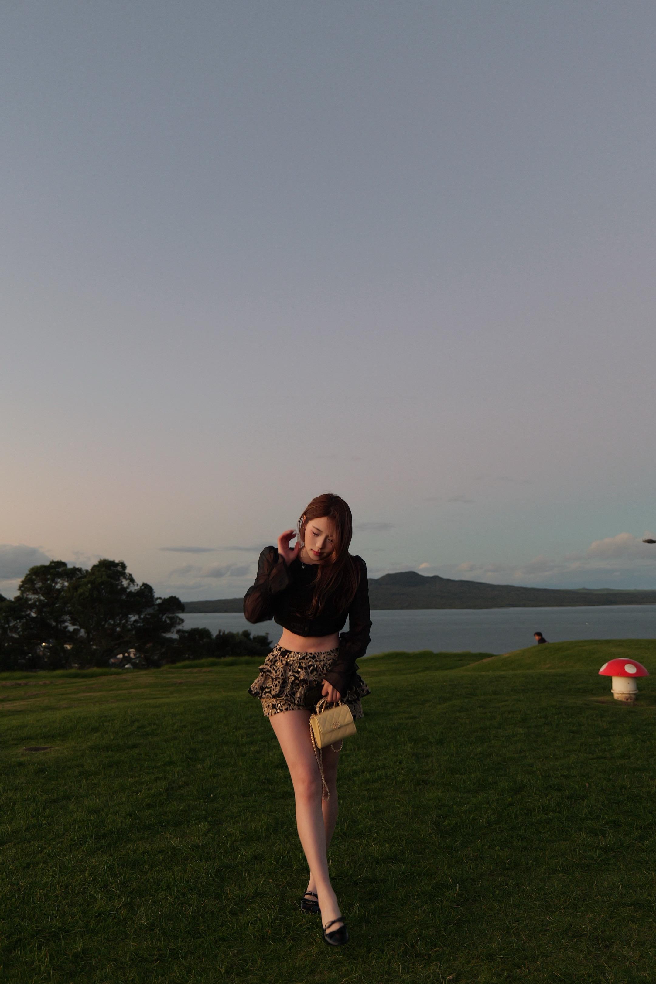 autumn in NZ.