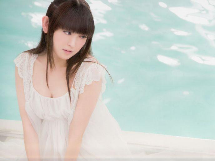 【来自投稿】田村由香里（Tamura Yukari），1976年2月27日出生于