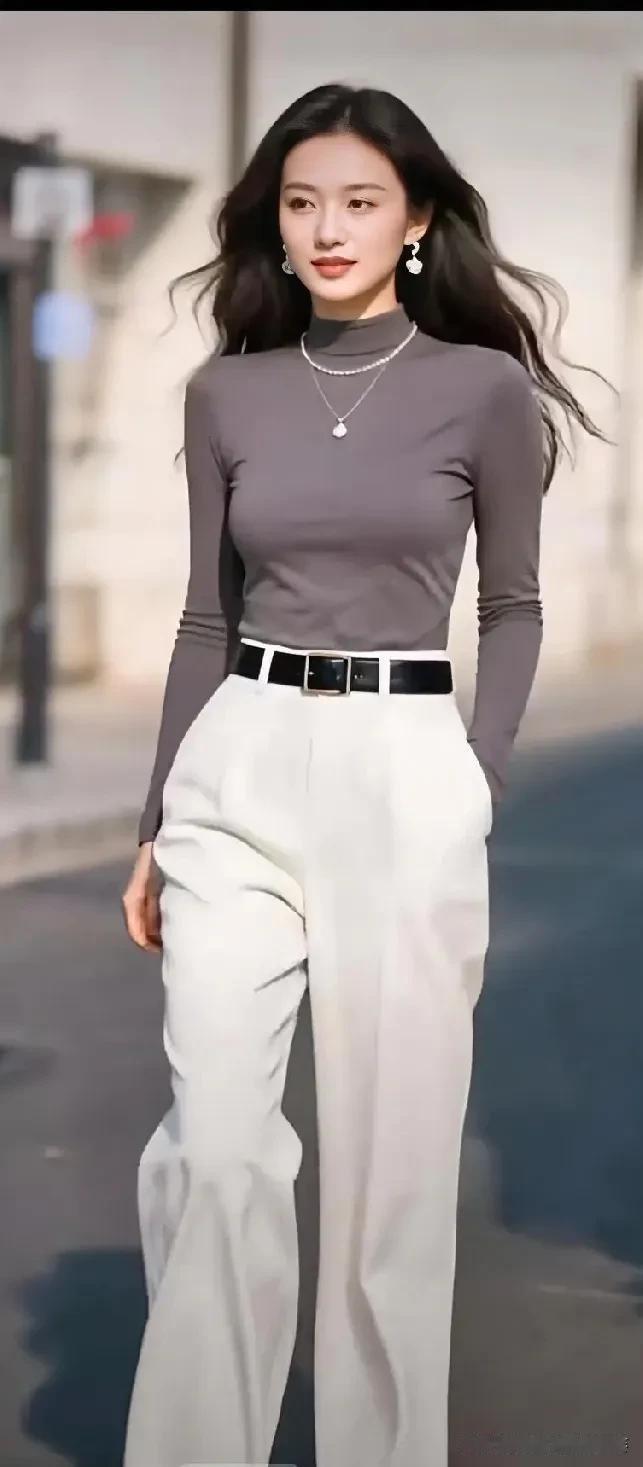 气质的核心的是「舒展感+分寸感」，而非颜值高低，这3个维度抓好，立刻摆脱邋遢、怯