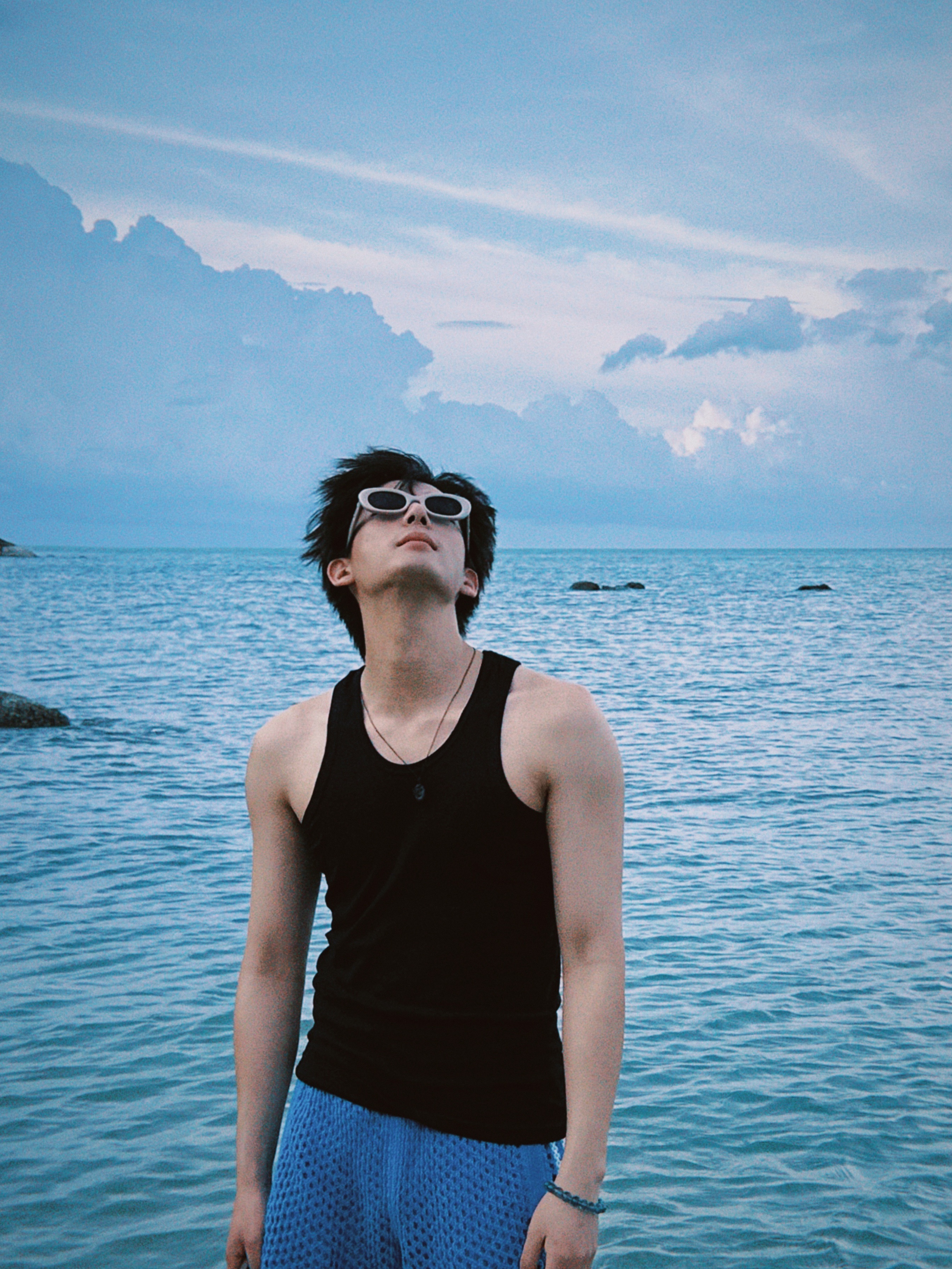 王安宇 ☀️🌊📷 ​​​