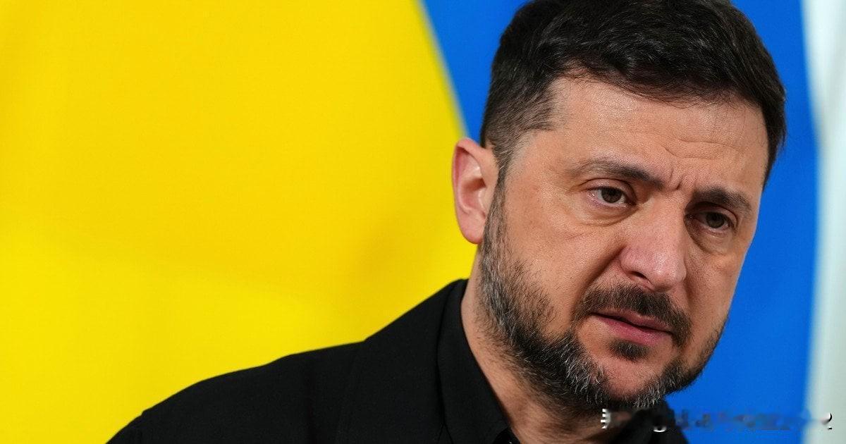 乌军前线损失：泽连斯基时隔多日，再次披露最新伤亡数据



泽连斯基是在接受法国