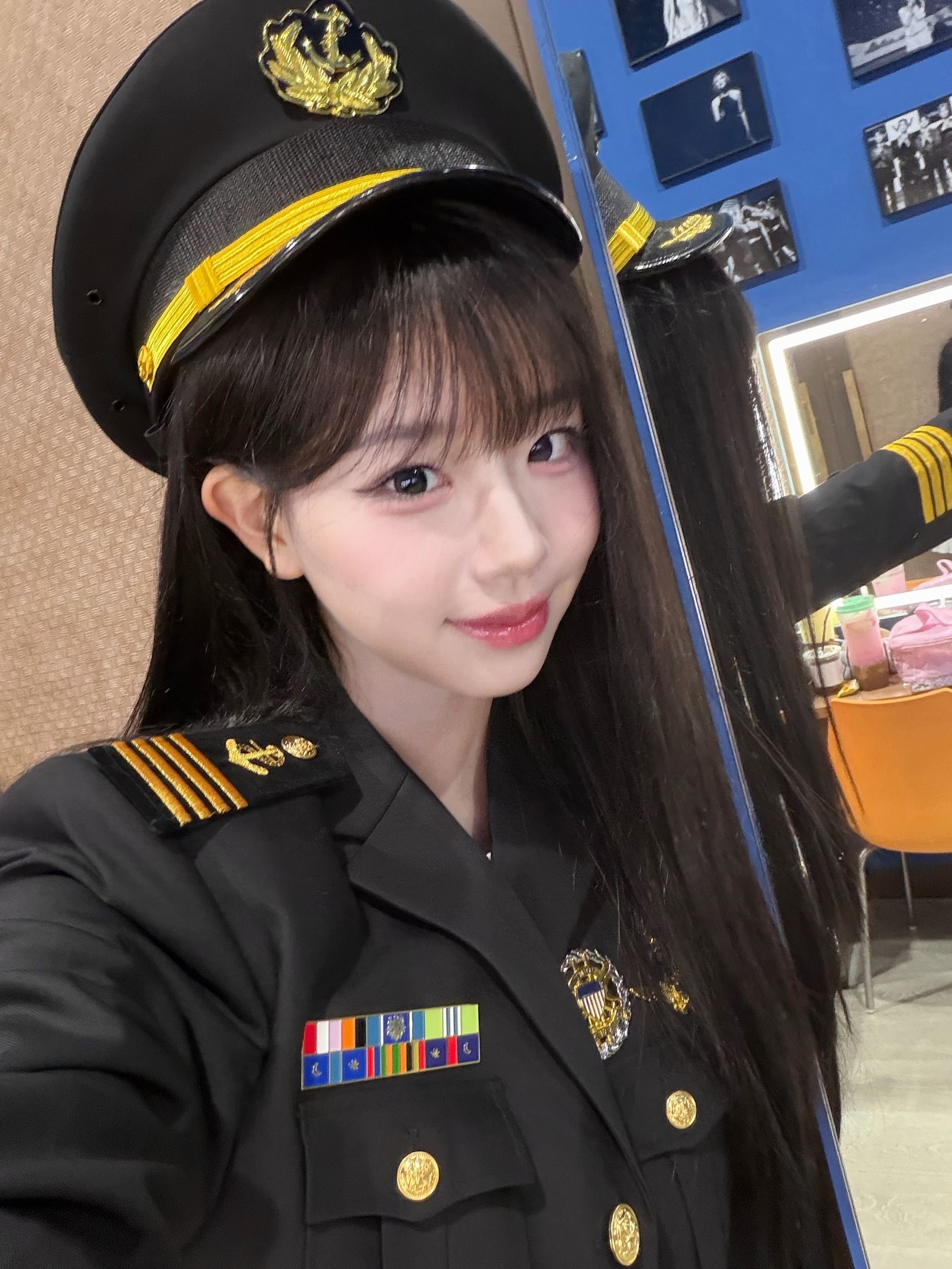 260804 tripleS Chaeyeon金采嬿 