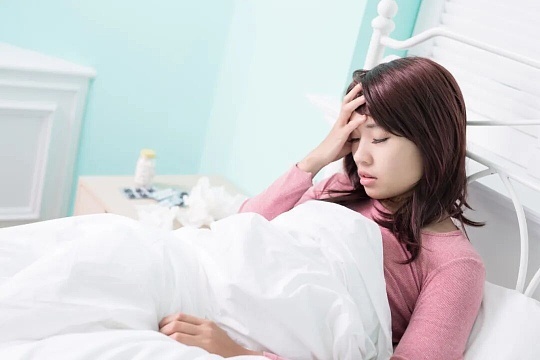 很多妇科病其实不用过度治疗很多女性面对妇科检查报告，很容易陷入焦虑，一看到异常就