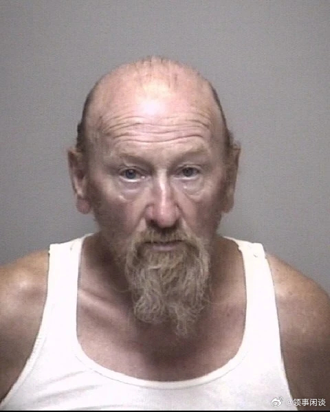 【一名男子被控与“德州杀戮场”数十名女性的死亡有关】 （美联社）——检方已对一名