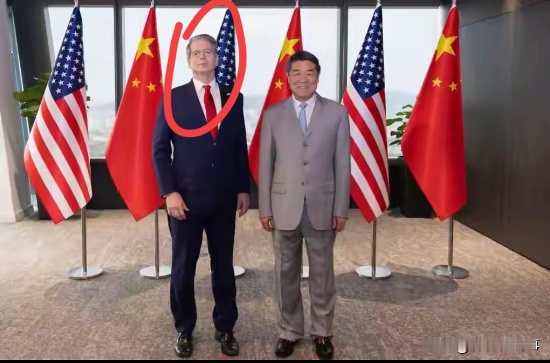 美国无牌可打，吉隆坡暴露虚弱？

发现没有，不管特朗普和美国如何不承认，现在他们