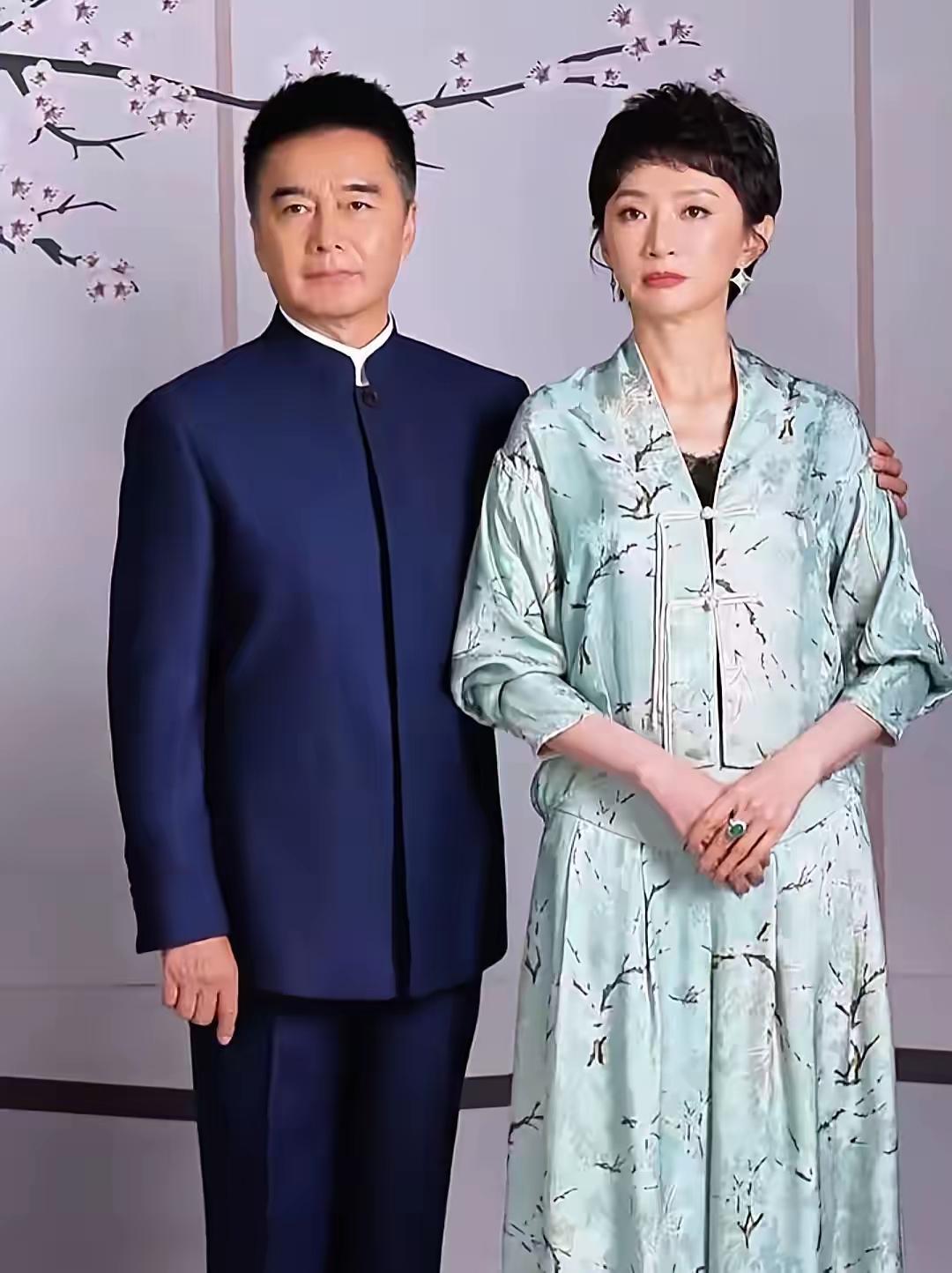 离异二十三年，何晴恐怕做梦也没想到，前夫许亚军竟给儿子许何留下了一笔足以受用终身