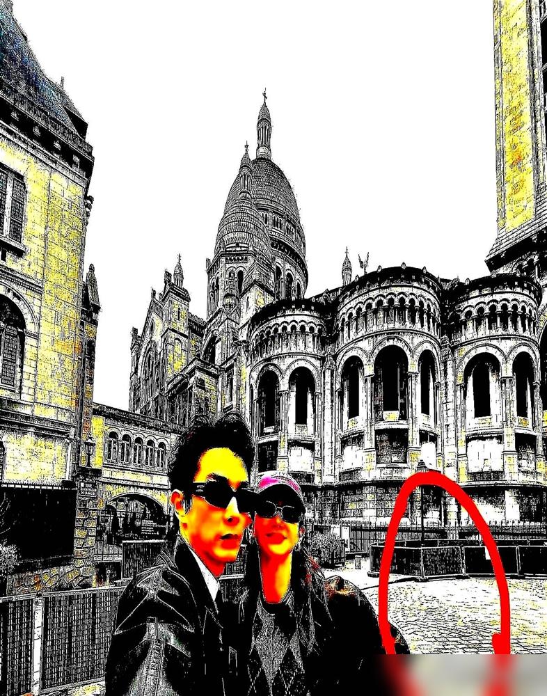 李承铉当众求医：性欲太旺怎么办？戚薇甩出惊人真相：二胎竟是“意外”！
 
综艺上