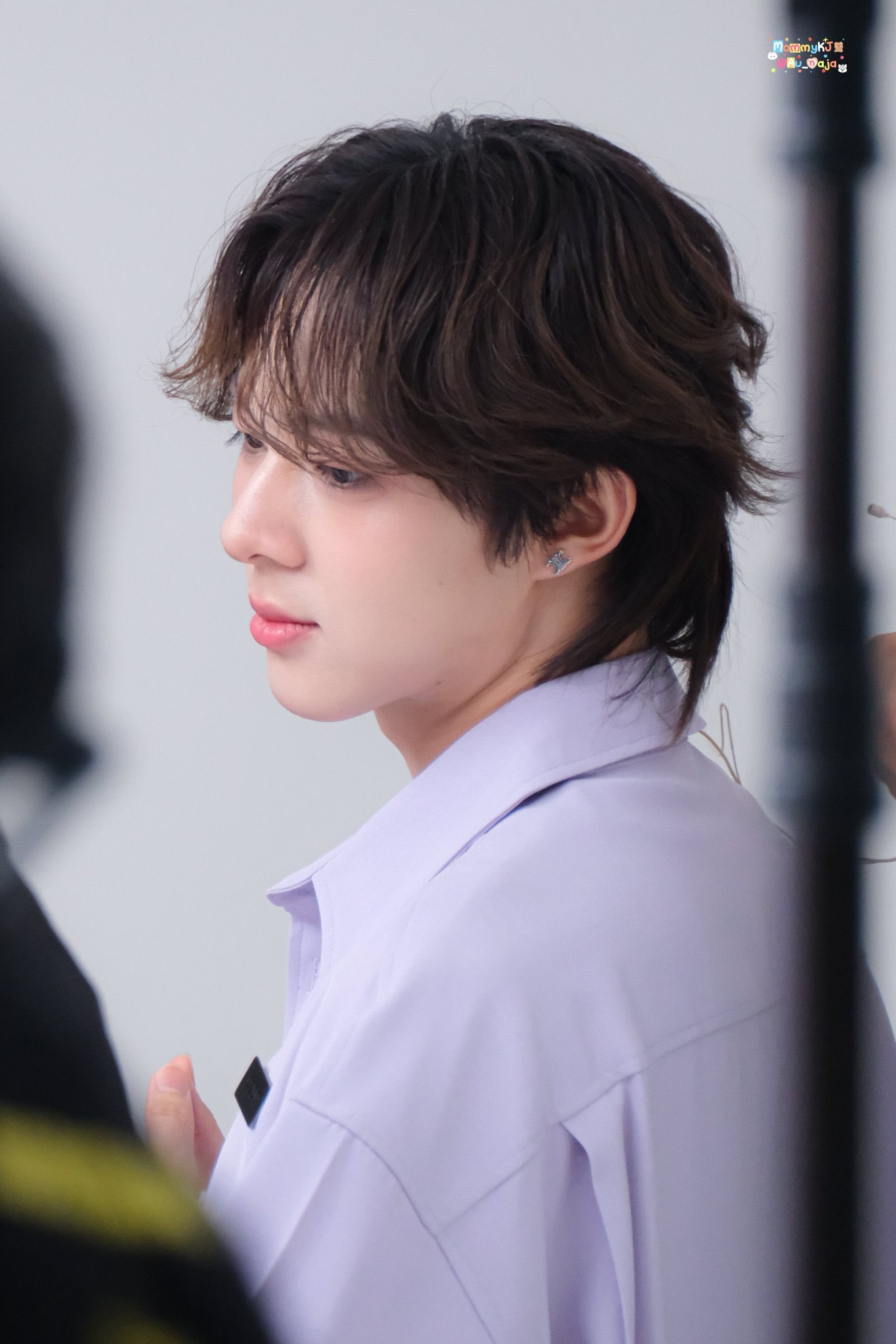 zeenew 💙zeenunew🧡李海海林景云260703饭拍图频合集3️⃣