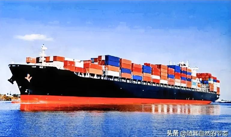 外媒又来炒作！所谓伊朗货船运火箭燃料物资，纯系虚假抹黑！
 
外媒近期炒作的两艘