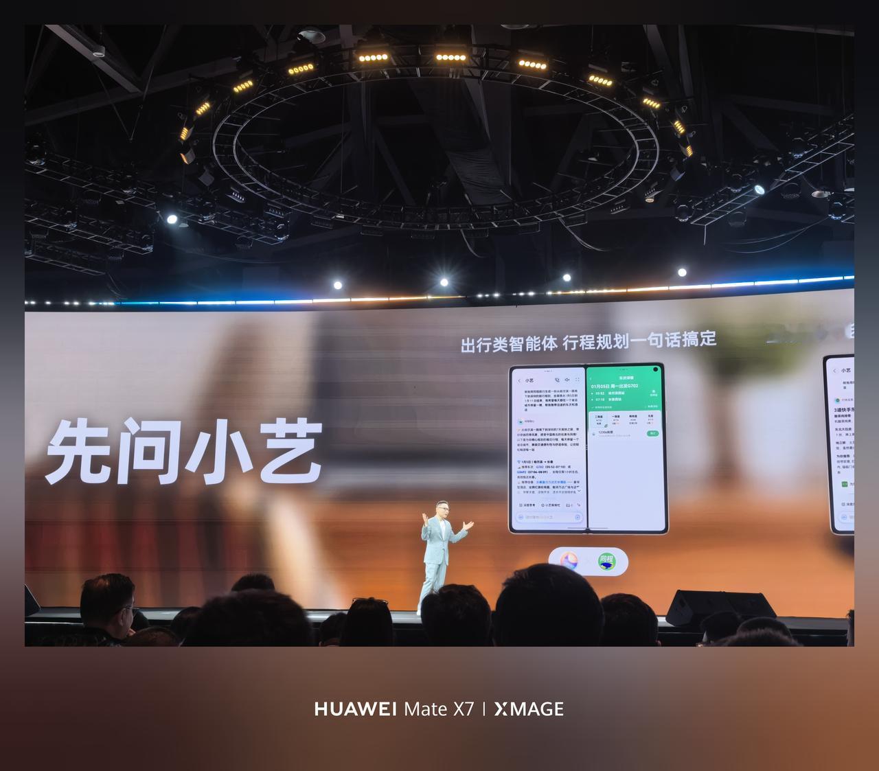 很多人还在用传统视角看操作系统，无非是手机用iOS还是安卓。但鸿蒙正在做的，是一