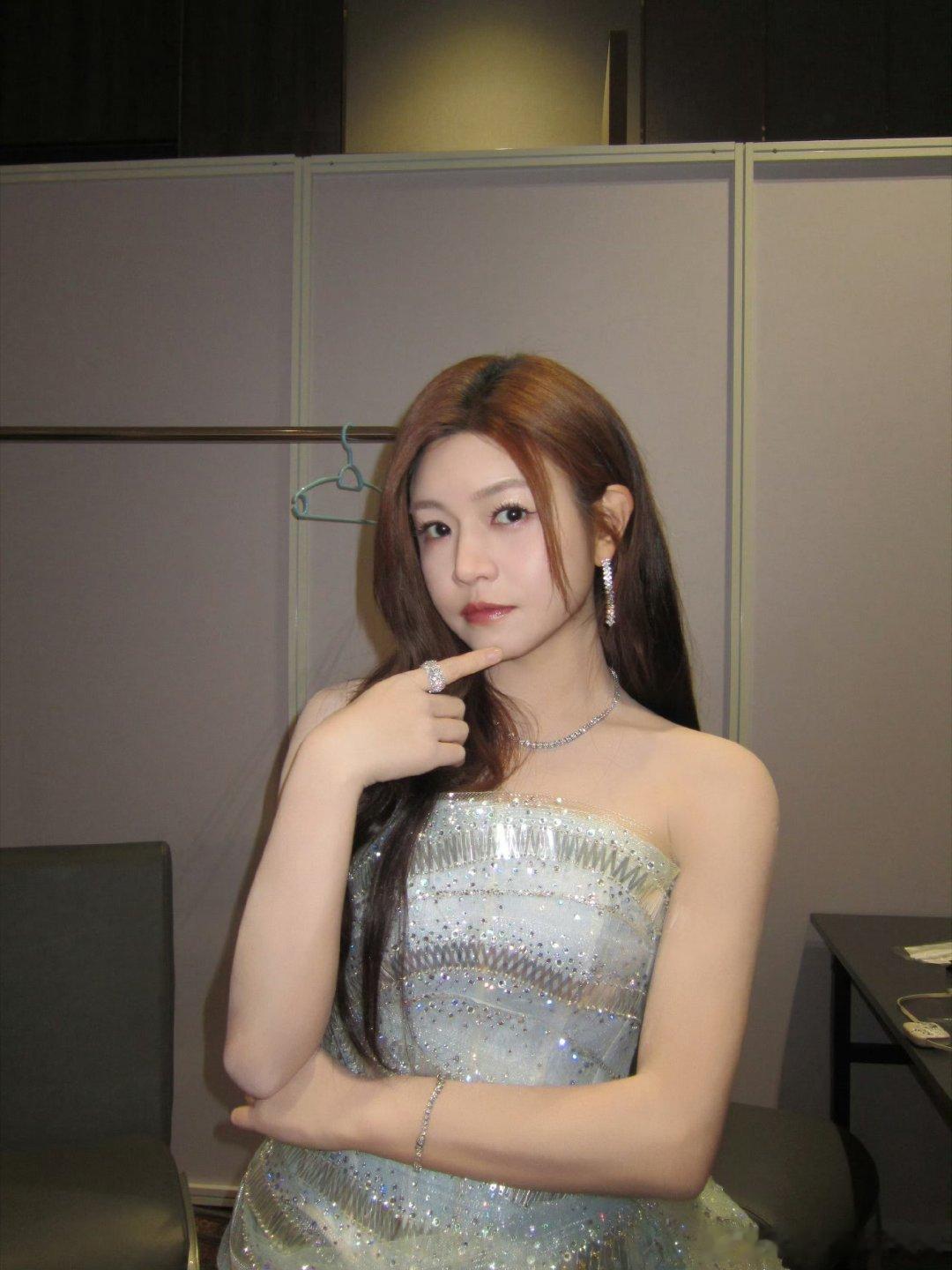 陈妍希怼恶评我家那闺女 谁看了不说一句解气！面对演技争议，陈妍希从容回击，拒绝困