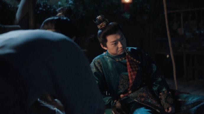 我承认之前对尚公主声音大了点 开播前确实带着偏见，觉得又是古偶套路，结果追到最新