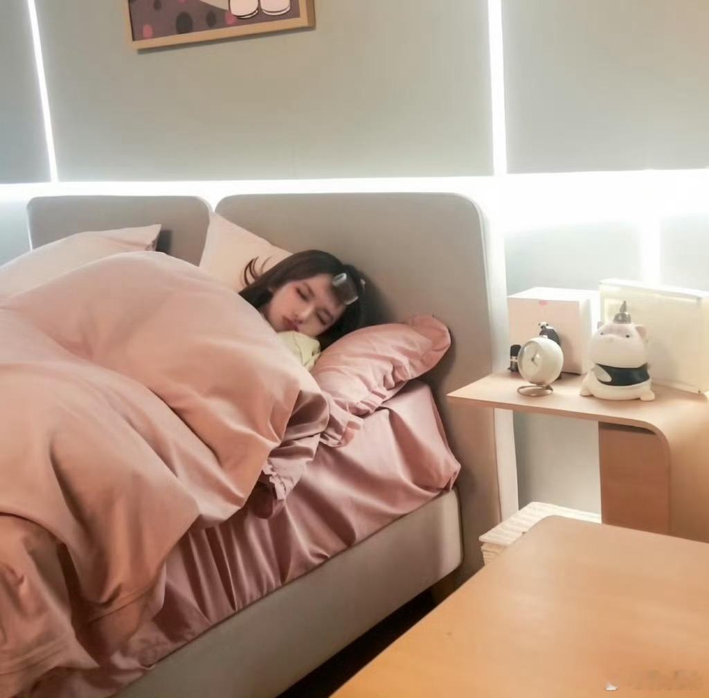 程潇就是小宝宝来的呀 