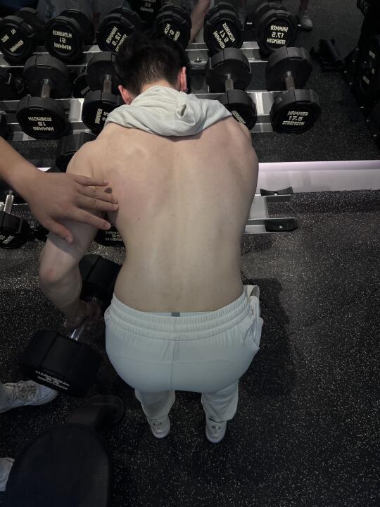 教练，这个背怎么样