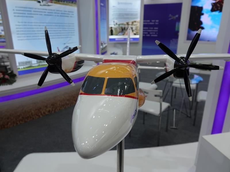 本周，中国在航空、新能源、船舶和电力领域接连传来好消息，大国重器再次交出亮眼成绩