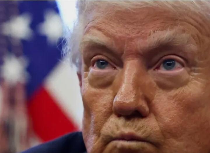 特朗普收保护费上瘾？韩国这孙子装死有一套。俩戏精互飙演技，还特么真当自己亲儿子了