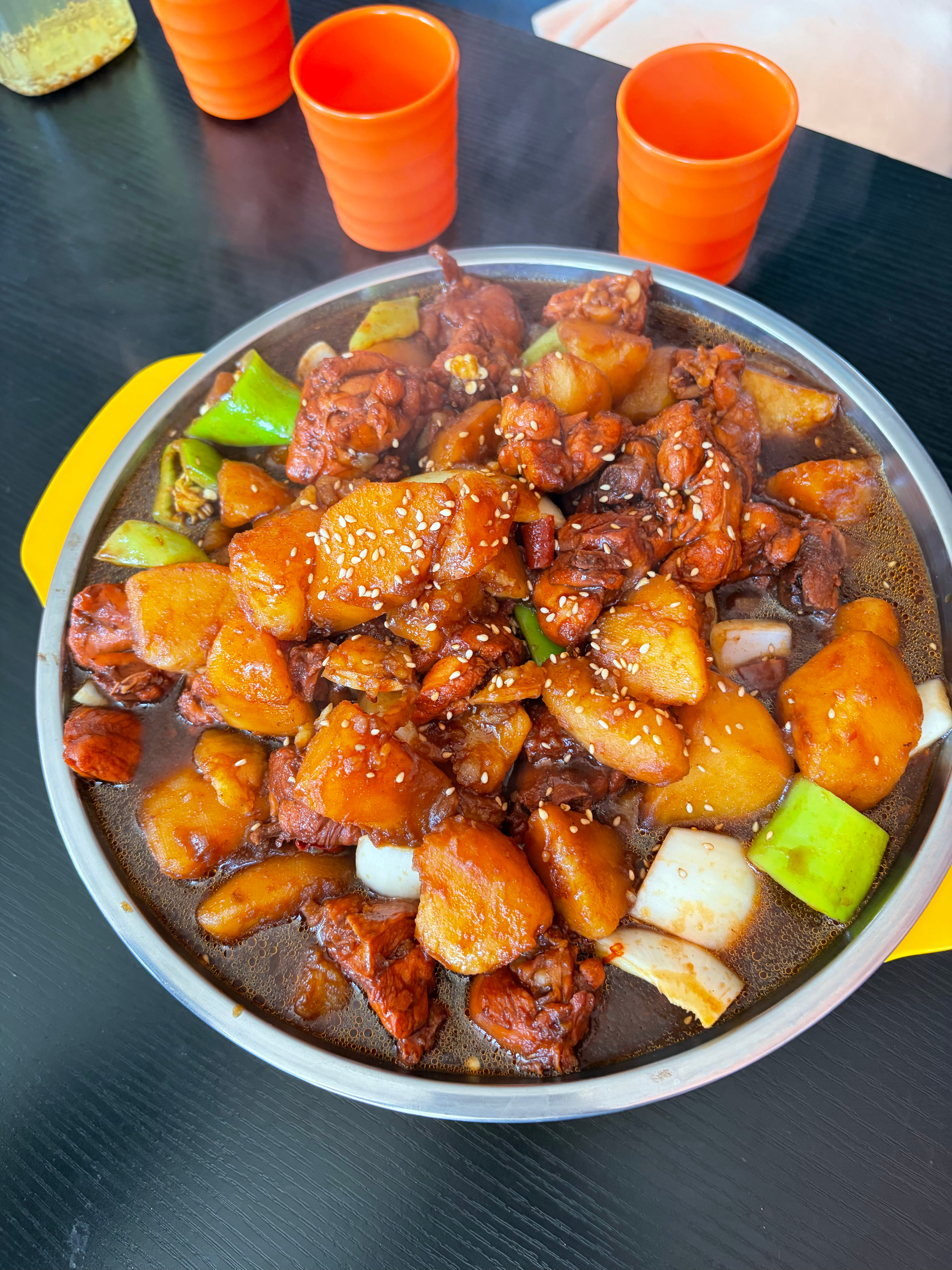 粉丝先吃 ​​​
