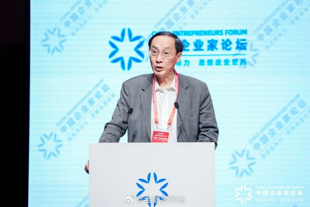 【张斌：中国金融信息服务步入黄金时代，AI是金融信息服务行业变革的核心驱动力】 