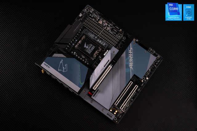 CPU|完全发挥顶级处理器性能，技嘉Z790大雕游戏试玩