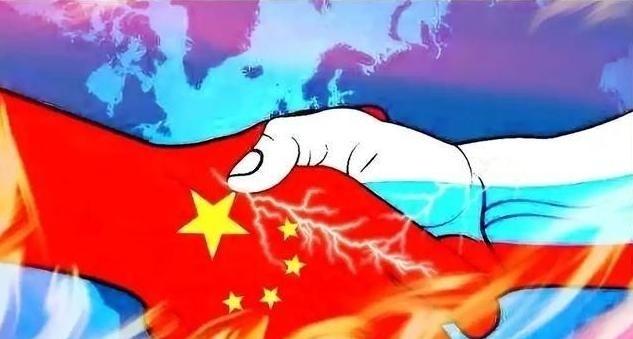 俄方战略人士曾放话：中国若继续保持中立，俄罗斯或重估对华政策，中俄合作还能走多远