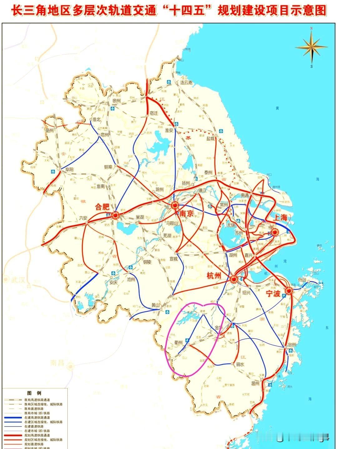 杭衢高铁开通会有哪些车次呢？

杭衢高铁建德站至江山站及衢九铁路联络线2025年
