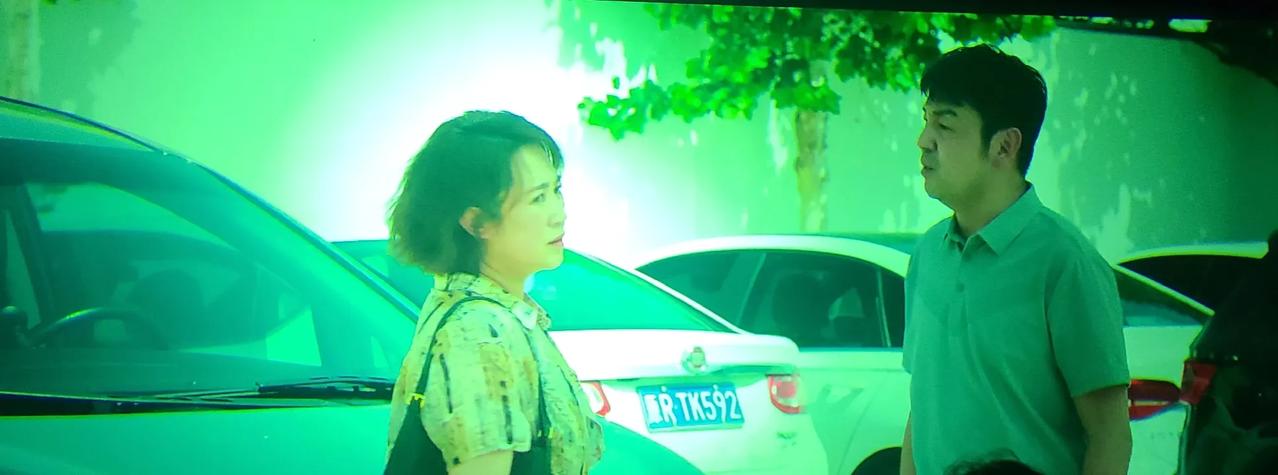 今天看了第二十条电影

不得不说老谋子的电影拍的真是神了

一片搞笑声中把最严肃