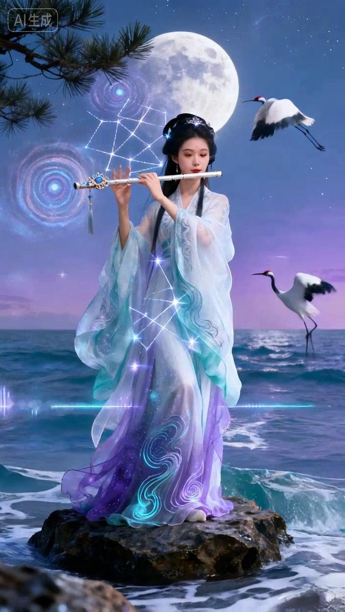 上联：惊涛骇浪笛声妙
下联：有请[福]

欢迎赐对续句写诗[福][祈祷][玫瑰]