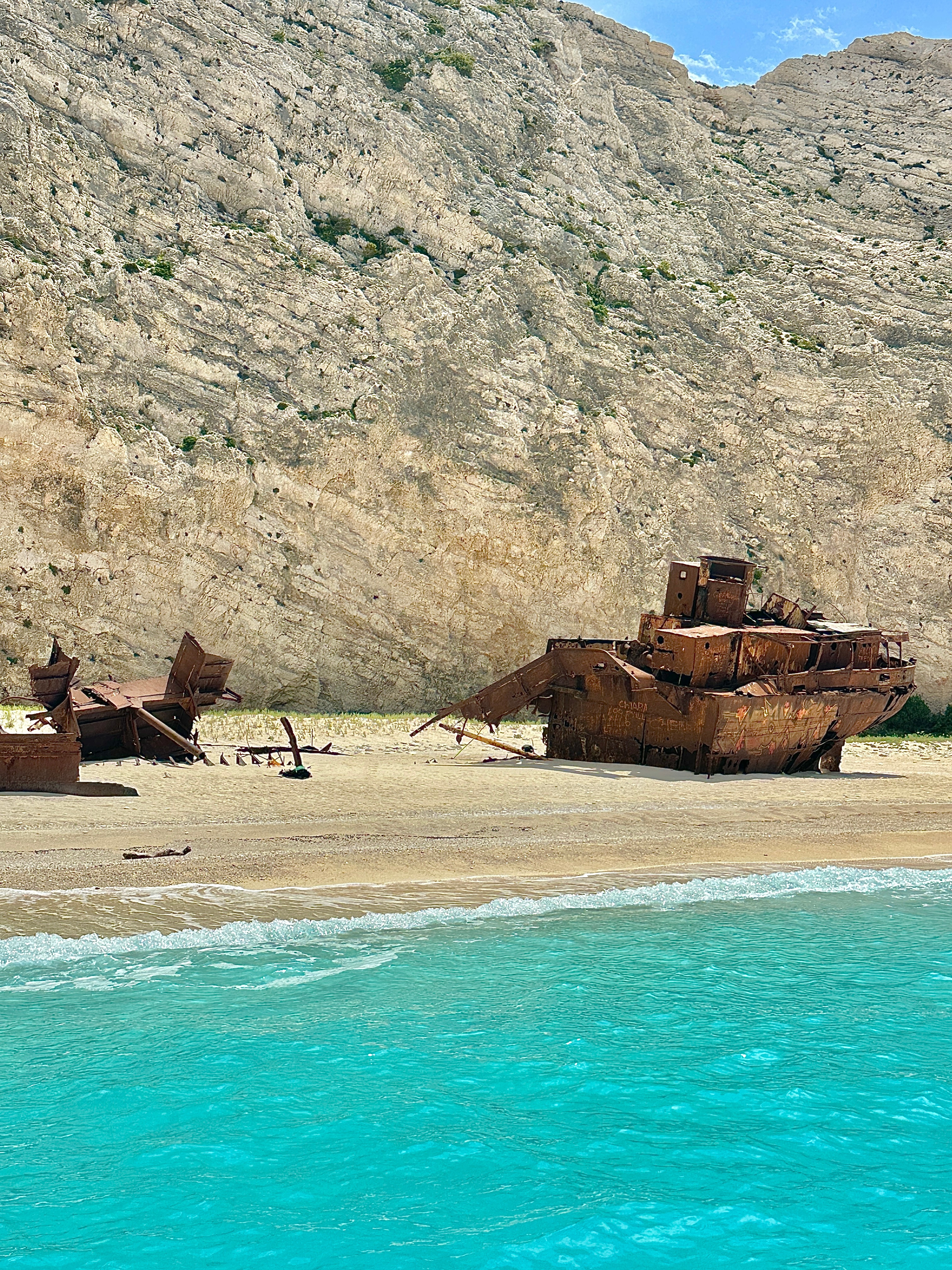 🇬🇷根本不需要滤镜的美  ​​​