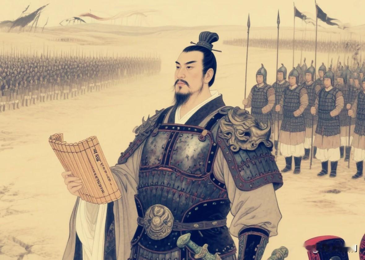 一场六十年的博弈，从卫国一个商贾之子的出走开始，到郢都灵堂的最后一搏结束。公元前