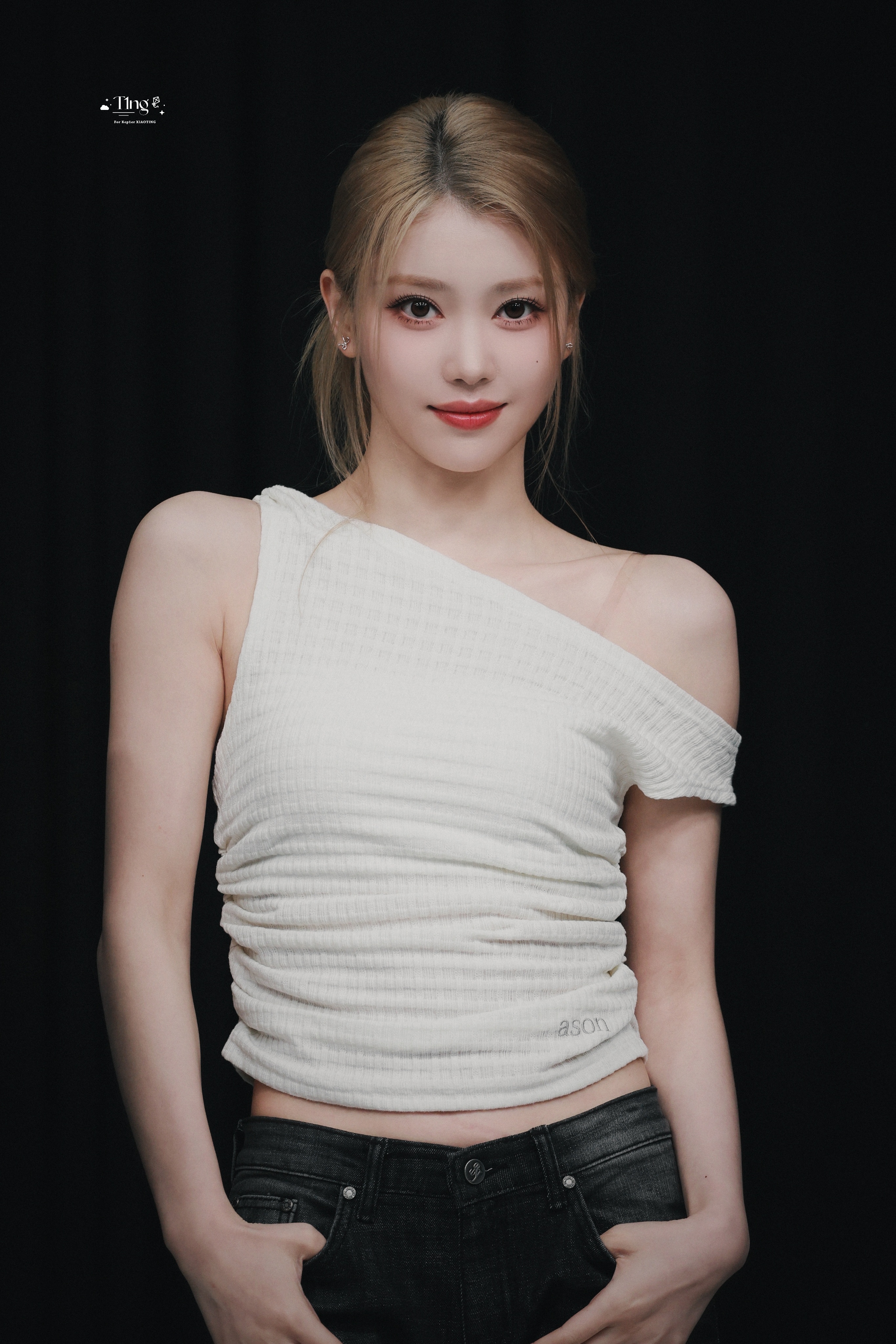 沈小婷 