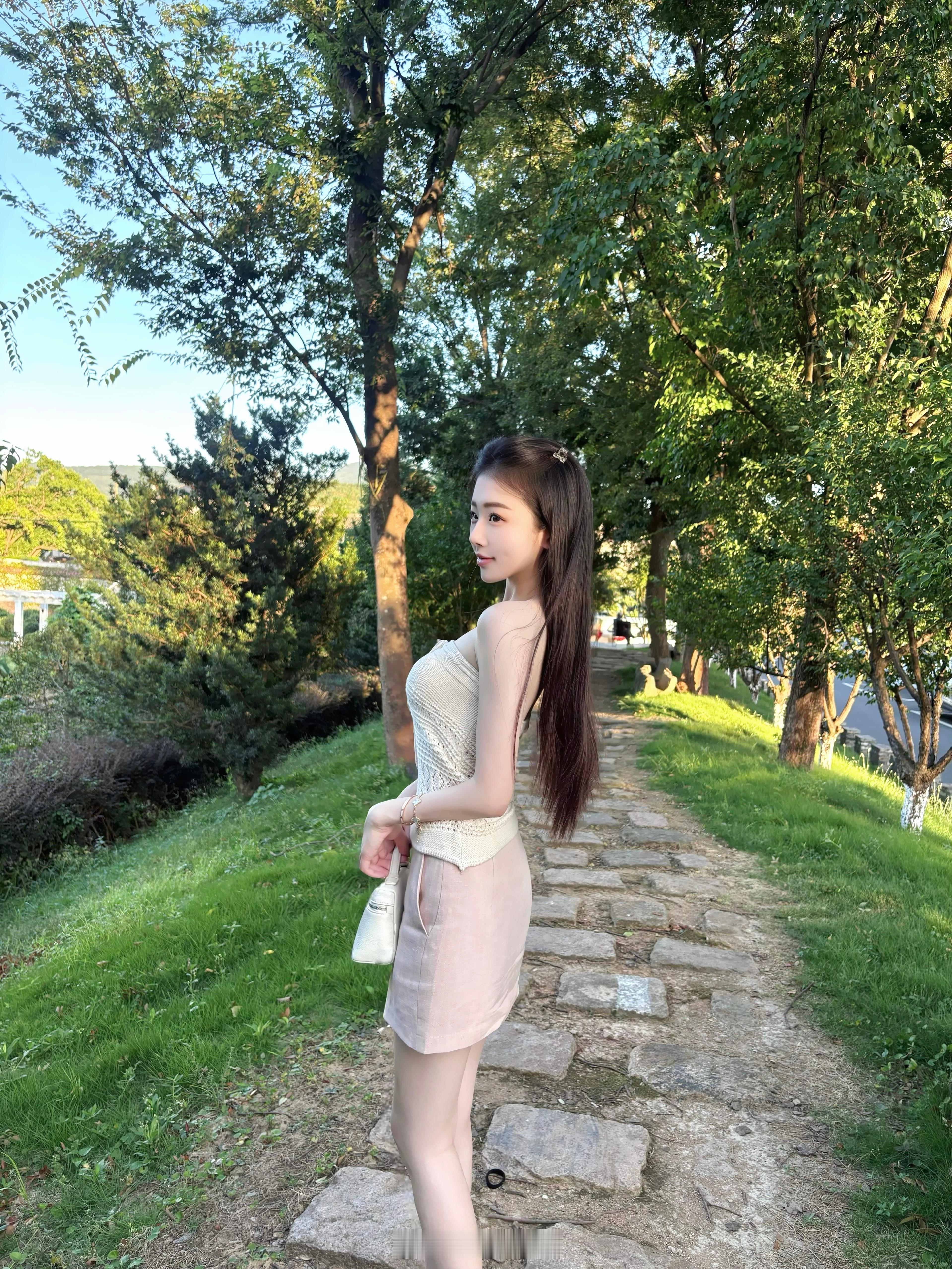 又～是艳阳天💭🌿  ​​​