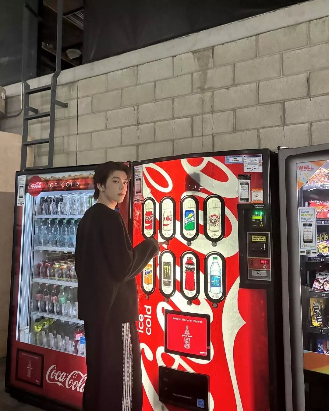 去年今日 