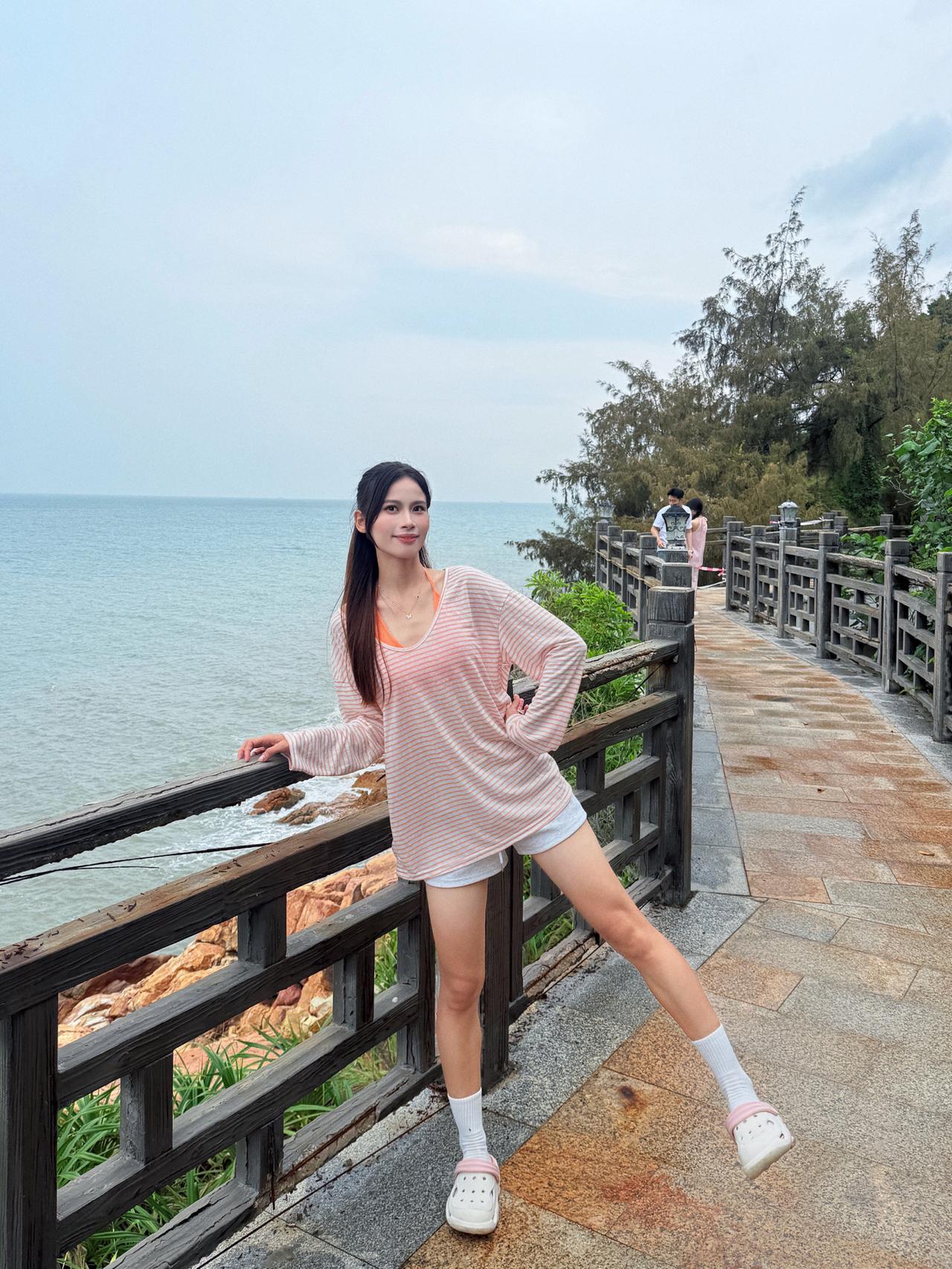 分享随手拍的美照