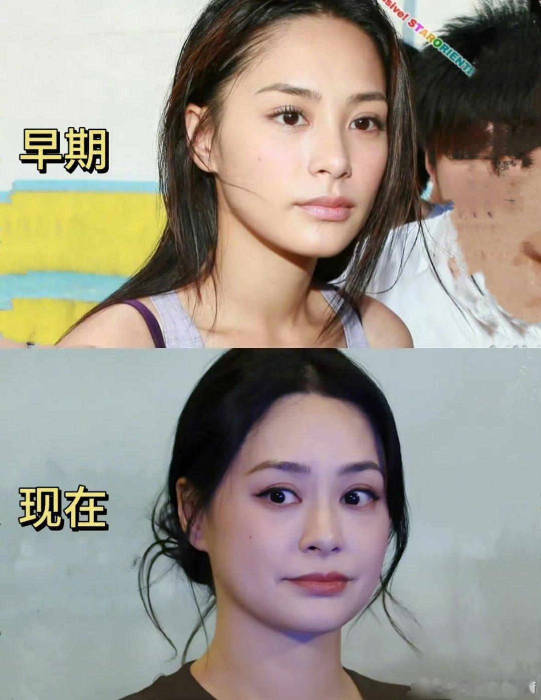 美人迟暮了 ​​​