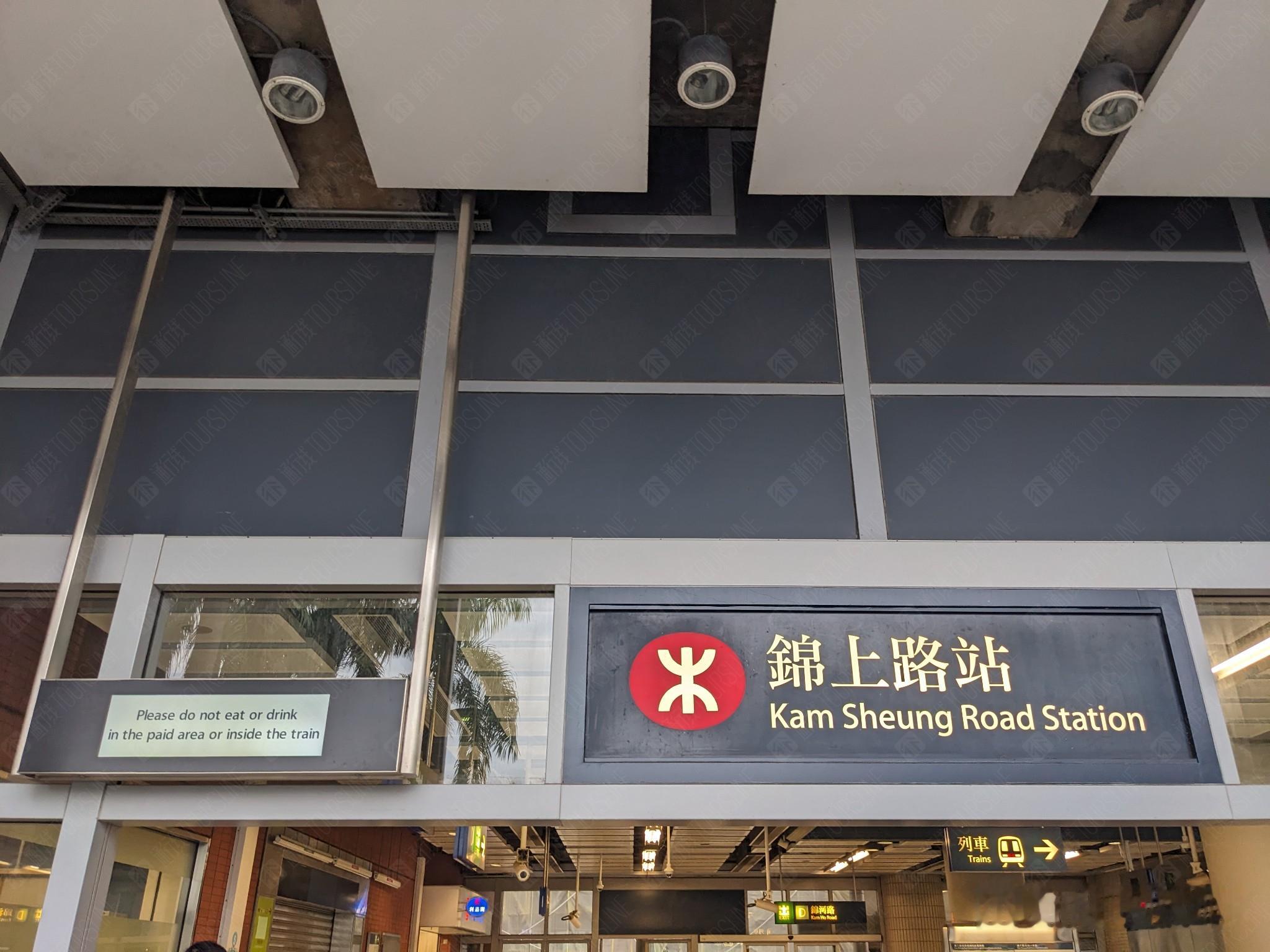 通行线·轨交【北环线支线方案通过】今日（9月18日），香港特区政府正式通过北环线