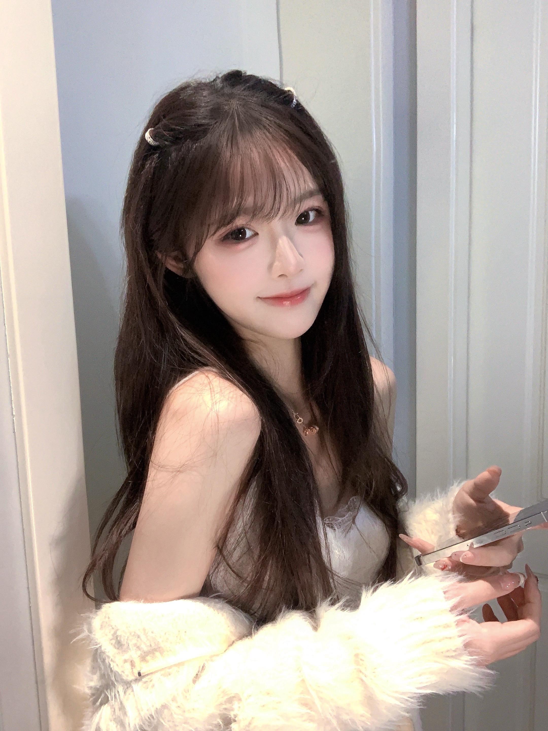 你说你喜欢甜妹 可我不是甜妹 我是鱼鱼TwT