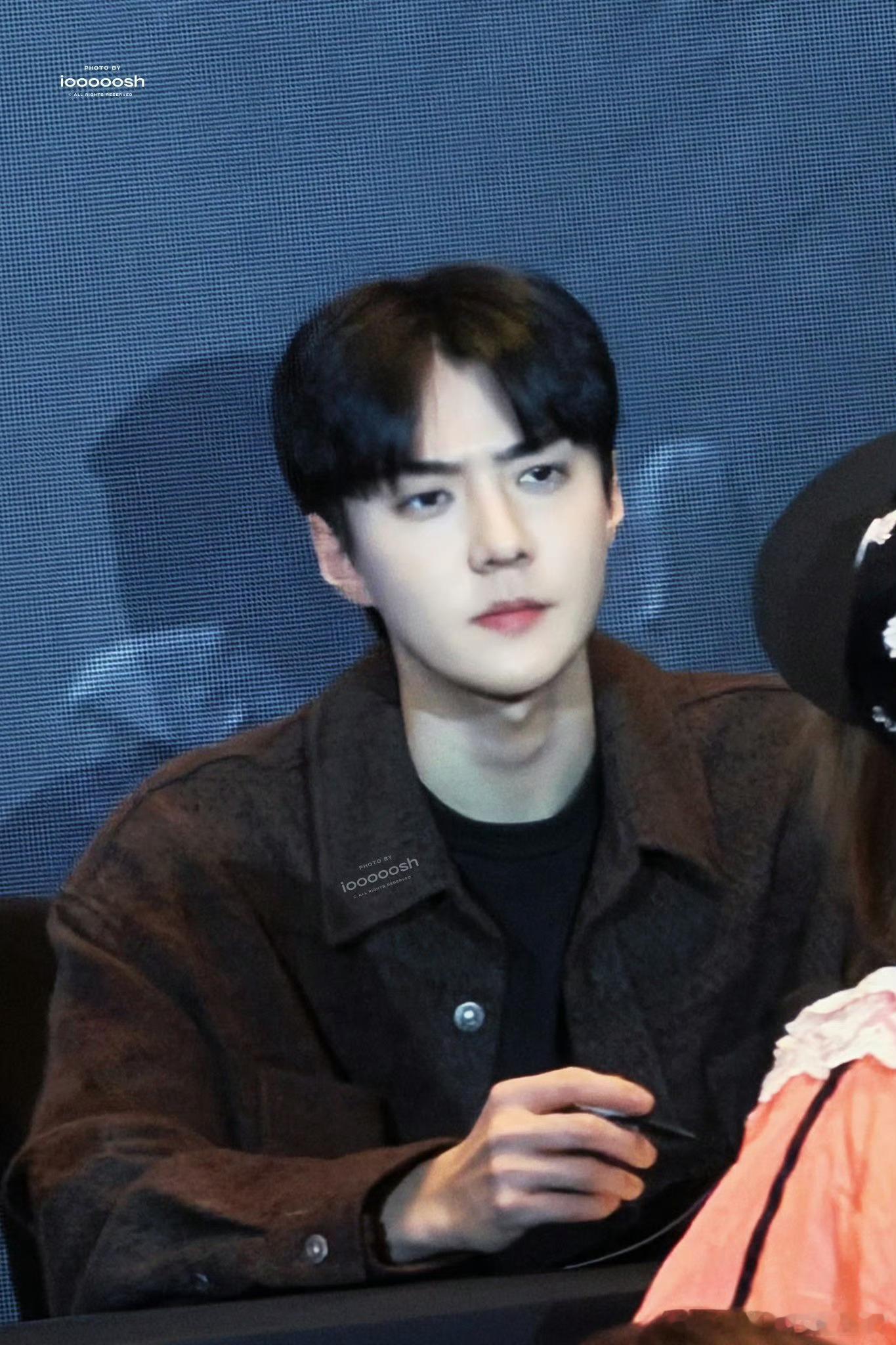 我不行了…我不可以了 